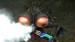 Que dur&iacute;sima es esta imagen