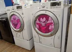 Mientras tanto, en la lavander&iacute;a que nunca visitar&aacute;s