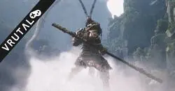 El &eacute;xtio de Black Myth Wukong adelanta su primer DLC