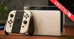 La Switch 2 podr&iacute;a anunciarse este mes seg&uacute;n rumores