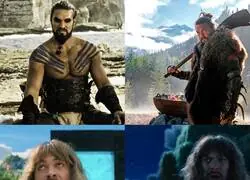 &iquest;Qu&eacute; le paso a Jason?