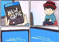 La PS4 arruin&aacute;ndonos a todos