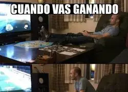 Ahora s&iacute;, en serio