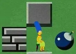 En momentos as&iacute;, solo se puede reir