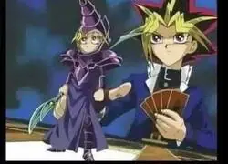 Mago tramposo y con el gui&oacute;n de su lado