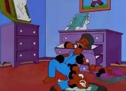 El sue&ntilde;o de Apu