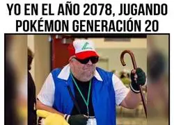 &iquest;Qu&eacute; Pok&eacute;mons habr&aacute; entonces?
