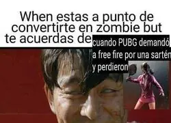 Que verg&uuml;enza todo eso