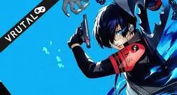 "Episode Aigis -The Answer". As&iacute; es el nuevo DLC de Persona 3: Reload