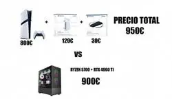 PS5 Pro logr&oacute; lo que sol&iacute;a ser imposible