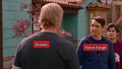 Kevin Feige negociando con Sony para que 'SPIDER-MAN 4' sea una pel&iacute;cula callejera y no Multiversal