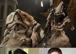 Los or&iacute;genes del Duo sacrodermo