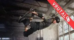 Tony Hawk confirma que est&aacute; trabajando en algo grande con Activision