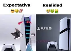 As&iacute; sin lucesitas ni nada...