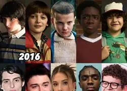 Se han crecido mis ni&ntilde;os