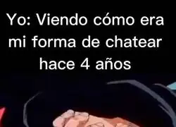 Pero qu&eacute; cringe