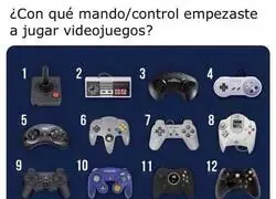 &iquest;Con cual fue?