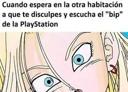 No vas a saber de &eacute;l en unas 4 horas