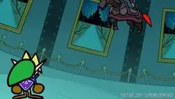 Pero qu&eacute; sabor tiene Ganondorf