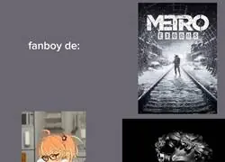 El Metro merece m&aacute;s respeto