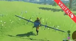 La habilidad de fusionar objetos en Tears of the Kingdom iba a ser mucho m&aacute;s compleja de lo que vimos al final