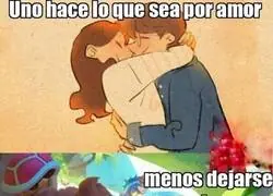 Ah&iacute; te va un bonito caparaz&oacute;n de tortuga