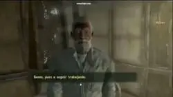 Este sigue siendo a d&iacute;a de hoy la mejor interacci&oacute;n en la historia de Fallout