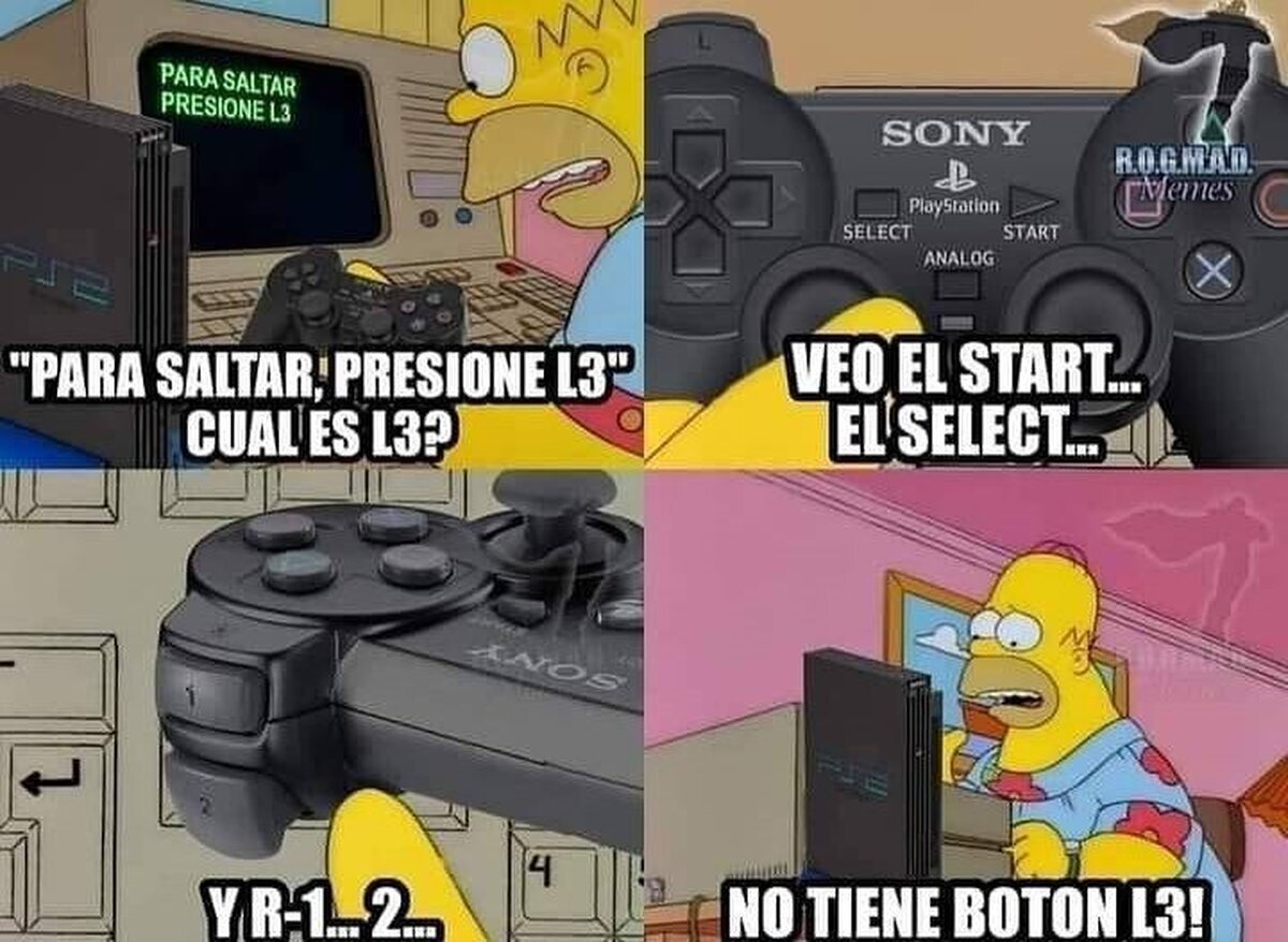 El R3 son los padres