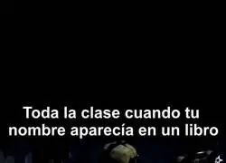 Con qu&eacute; facilidad nos sorprend&iacute;amos