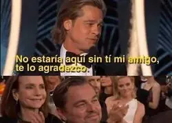 Lo que har&iacute;a un buen amigo