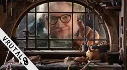 La opini&oacute;n sobre las IA de Guillermo del Toro. "Solo sirve para hacer salvapantallas".