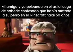 50 a&ntilde;os de rencor