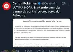 Se tomaron su tiempo