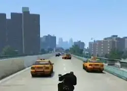GTA IV era un juego de comedia oculto