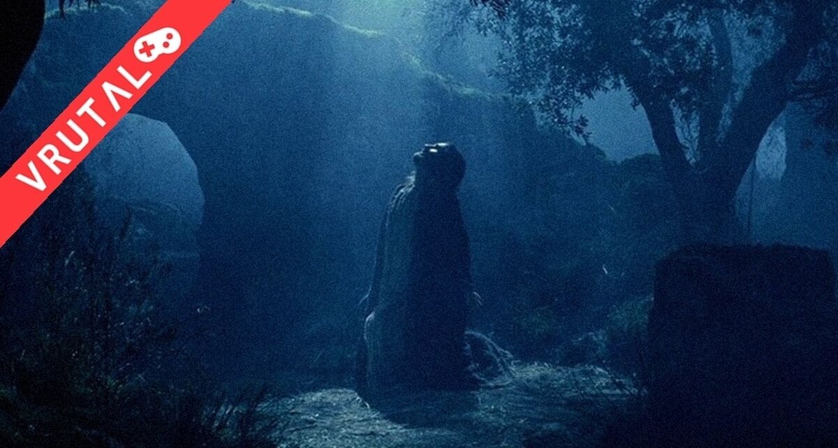 La secuela más extraña: LA PASIÓN DE CRISTO 2 se empezará a rodar el próximo año