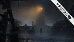 A un a&ntilde;o de su estreno, Lies of P se prepara para su primer DLC