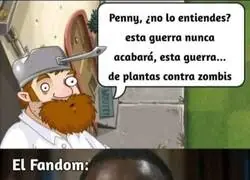 La guerra no cambia nunca