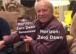 Justo lo que pediamos (?)