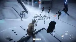 Los pibes y yo en un rato libre: