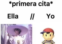 Te ves hermoso, mi rey