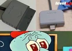 La versi&oacute;n 30 aniversario de la PS5 Pro tendr&aacute; conector vintage