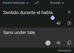 He descubierto algo impactante