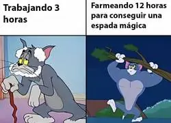 El tiempo es relativo