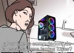 Es que han invertido mucho en educaci&oacute;n