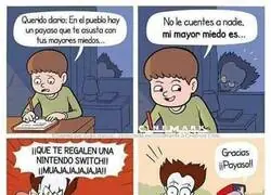 C&oacute;mo enga&ntilde;ar al Pennywise