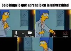 Ahora si. A estudiar