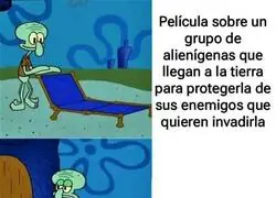 Los guionistas saben mejor que nosostros