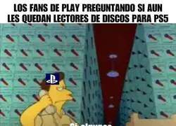 Una imagen del futuro