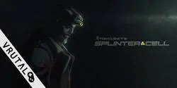 Otro M&aacute;s: Netflix estrenar&aacute; serie animada de Splinter Cell