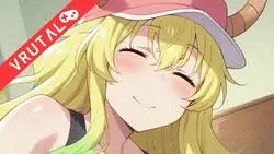 Kobayashi-san Chi no Maid Dragon anuncia su regreso con un largometraje